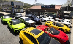 퍼스트렌트카 남양주점