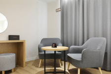 브라운도트호텔 홍성내포점