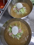 속초함흥냉면숯불갈비