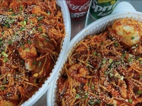 경원해물찜 용원 신항점