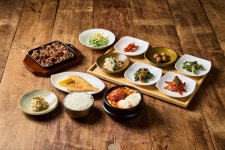 밥내음 명지본점
