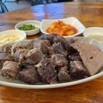 팔팔토종순대국 용인고림동본점
