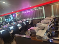 제닉스아레나PC방 용화점