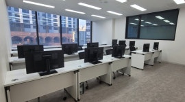 드림직업능력교육원