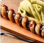 아리랑핫도그 중랑점