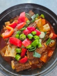 금자네 우거지 갈비탕