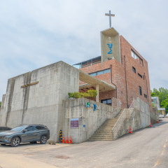 주의길교회