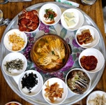예향꽃게장