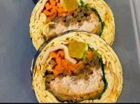 속초김밥