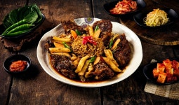 누리마을남도맛집