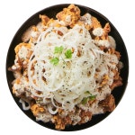 명동닭튀김 하대직영점