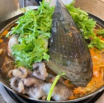 독도해물탕&찜