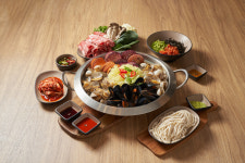 대포조개전골 월평본점