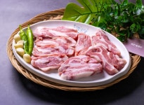 마천흑돼지