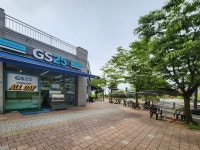GS25 옥정리젠시빌점