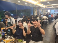 고인돌무한리필생고기 시화본점