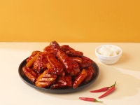 동근이숯불두마리치킨 송정점
