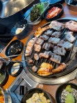 한마음정육식당 파주야당역점