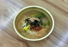 최가네촌국수 온천점