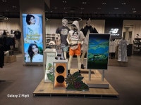 뉴발란스 신세계스타일마켓 대전점