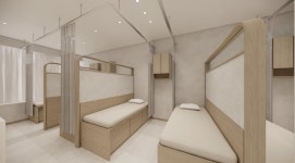 경희송산한의원