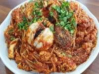 경원해물찜 용원 신항점