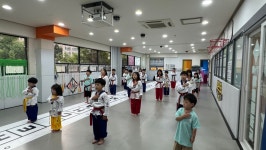 더채움태권도장&점프스타줄넘기클럽