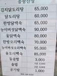 송광산장
