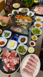 승승삼겹 명서점