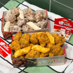 큰손닭강정 인천부평점