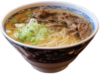 오한수우육면가 더현대 파크원점