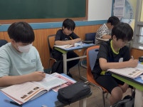 이보영의 토킹클럽 장안학원