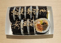 명품달인김밥 미남점