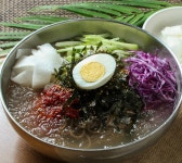 봉평메밀막국수