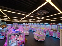 고고오락실 안성점