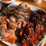 부자족발