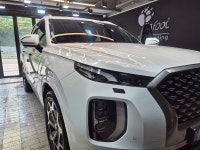 루페스 빅풋 디테일링센터 수지점