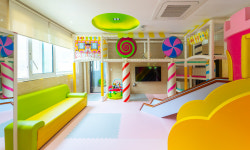 스위트아이키즈풀빌라