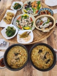경아네착한빈대떡 | 경아네정식당