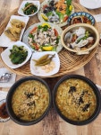 경아네정식당