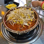 양푼갈비스토리 완주봉동점