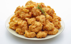 대박강정 & 치킨