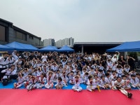 용인대하늘태권도