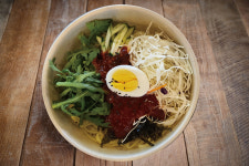 한신우동 배곧점