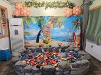 미술놀이터 꼬막도 파주직영점