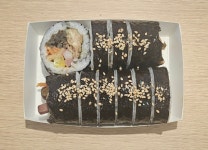 명품달인김밥 미남점