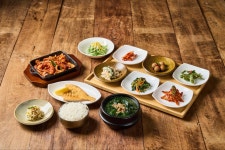 밥내음 명지본점