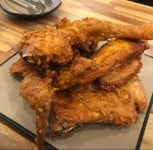 종로진미통닭 칠곡점
