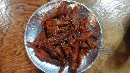 코코바숯불치킨