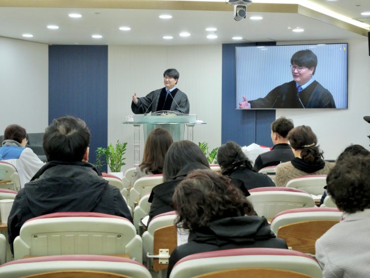 예수사랑교회 사진 3